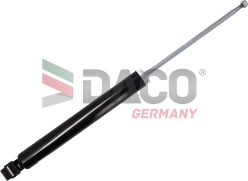 DACO Germany 560204 - Amortisseur cwaw.fr