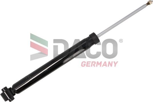 DACO Germany 560205 - Amortisseur cwaw.fr