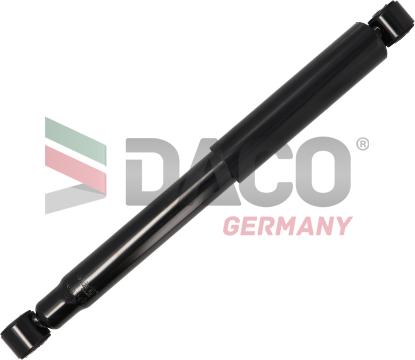 DACO Germany 560206 - Amortisseur cwaw.fr