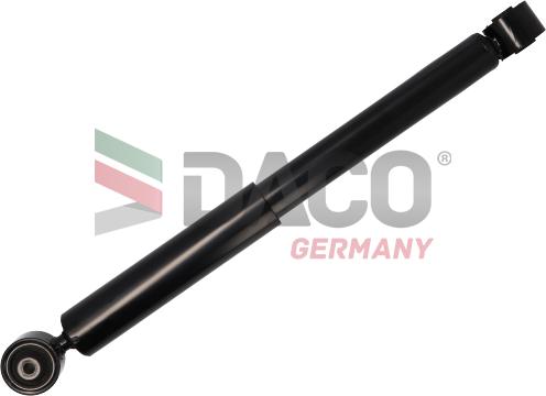 DACO Germany 560203 - Amortisseur cwaw.fr