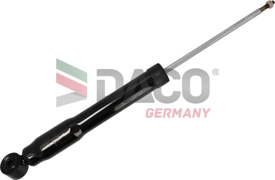 DACO Germany 560207 - Amortisseur cwaw.fr