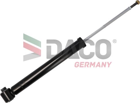 DACO Germany 560220 - Amortisseur cwaw.fr