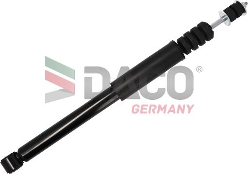 DACO Germany 560705 - Amortisseur cwaw.fr