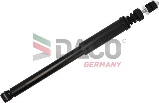 DACO Germany 560701 - Amortisseur cwaw.fr