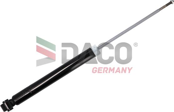 DACO Germany 560702 - Amortisseur cwaw.fr