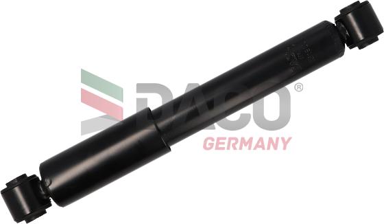 DACO Germany 561900 - Amortisseur cwaw.fr