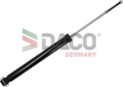 DACO Germany 561901 - Amortisseur cwaw.fr