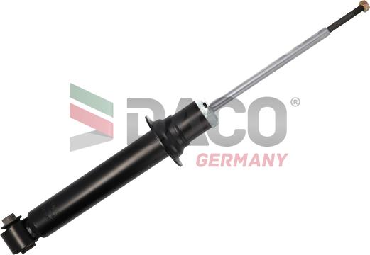 DACO Germany 561510 - Amortisseur cwaw.fr