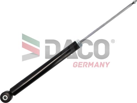 DACO Germany 561004 - Amortisseur cwaw.fr