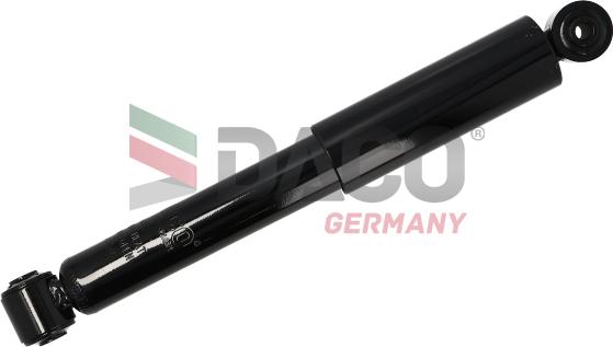 DACO Germany 561006 - Amortisseur cwaw.fr