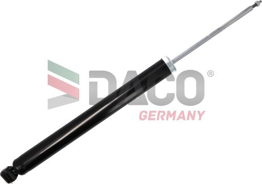 DACO Germany 561001 - Amortisseur cwaw.fr