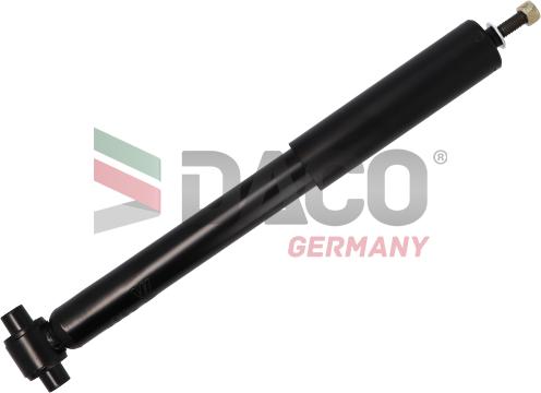 DACO Germany 561008 - Amortisseur cwaw.fr