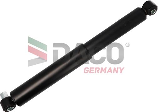 DACO Germany 561003 - Amortisseur cwaw.fr