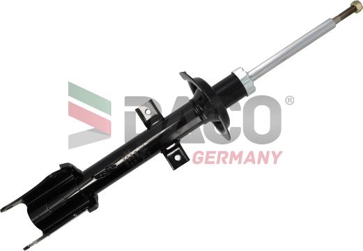 DACO Germany 561011 - Amortisseur cwaw.fr