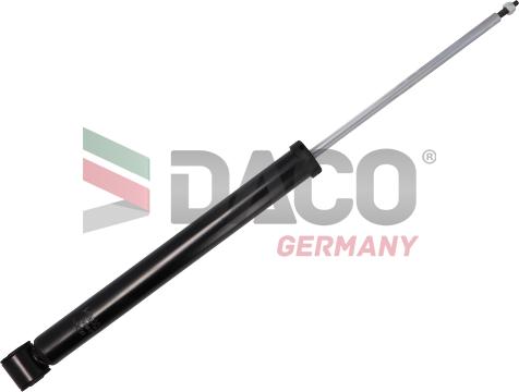 DACO Germany 561038 - Amortisseur cwaw.fr