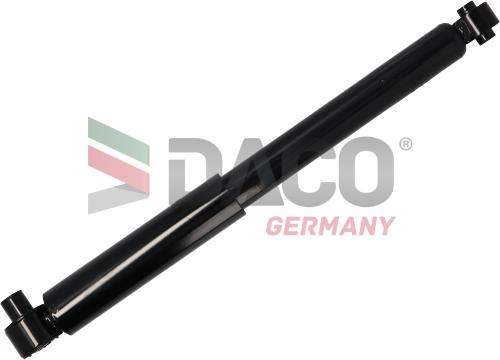 DACO Germany 561020 - Amortisseur cwaw.fr