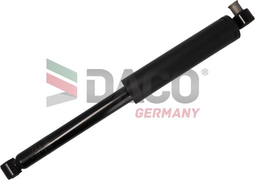 DACO Germany 561021 - Amortisseur cwaw.fr