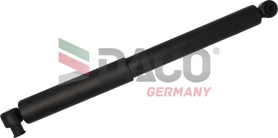 DACO Germany 561023 - Amortisseur cwaw.fr