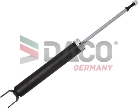 DACO Germany 561306 - Amortisseur cwaw.fr