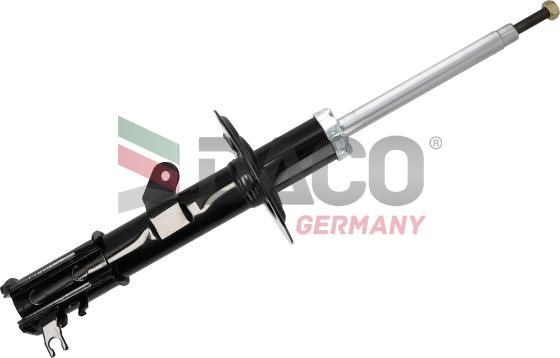 DACO Germany 561311 - Amortisseur cwaw.fr