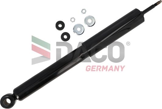 DACO Germany 561313 - Amortisseur cwaw.fr