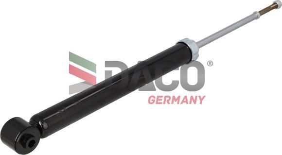 DACO Germany 561317 - Amortisseur cwaw.fr