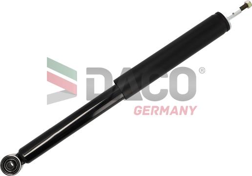 DACO Germany 561204 - Amortisseur cwaw.fr