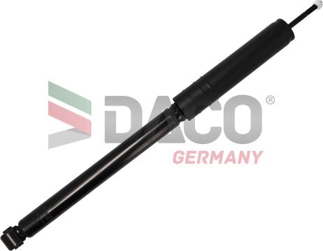 DACO Germany 561201 - Amortisseur cwaw.fr