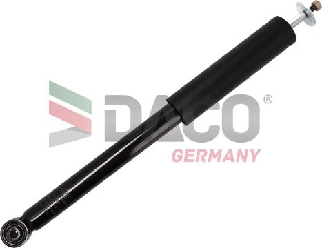 DACO Germany 561203 - Amortisseur cwaw.fr