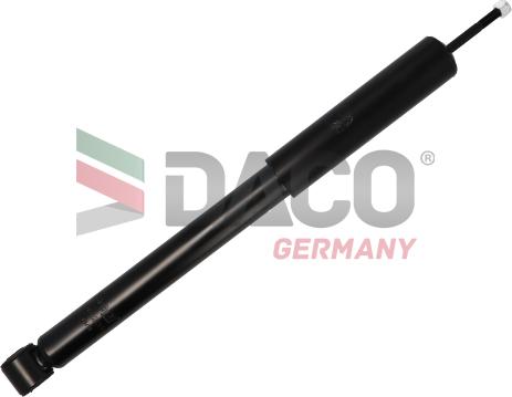 DACO Germany 561230 - Amortisseur cwaw.fr