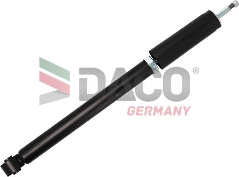 DACO Germany 561220 - Amortisseur cwaw.fr