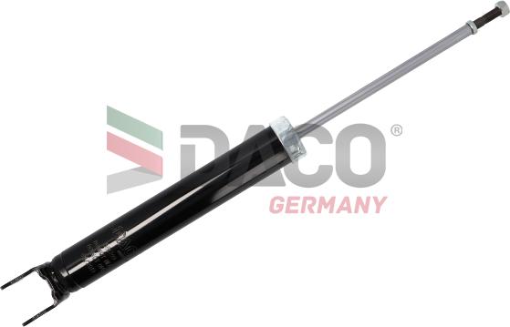 DACO Germany 561709 - Amortisseur cwaw.fr