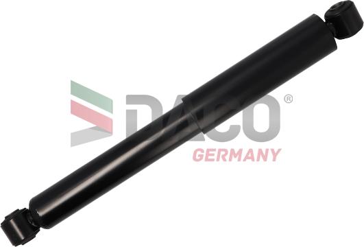 DACO Germany 561705 - Amortisseur cwaw.fr