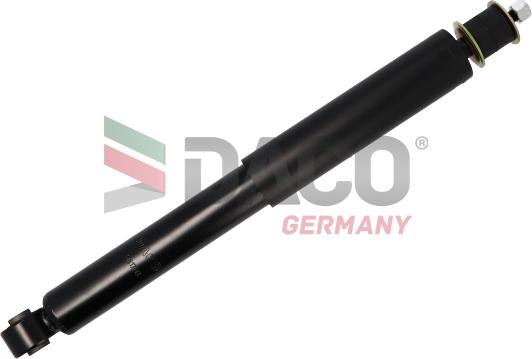 DACO Germany 561708 - Amortisseur cwaw.fr