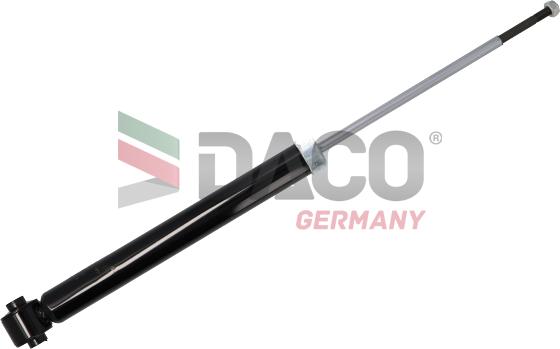 DACO Germany 561712 - Amortisseur cwaw.fr