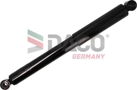 DACO Germany 563960 - Amortisseur cwaw.fr