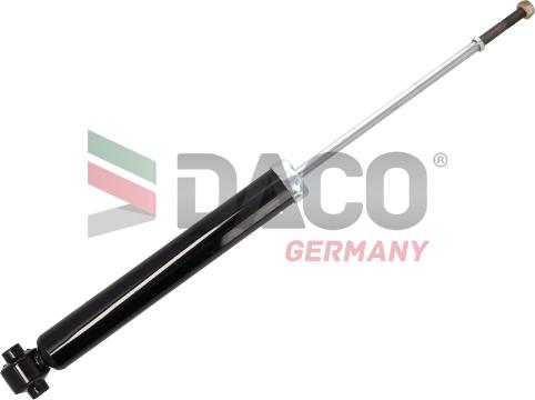 DACO Germany 563906 - Amortisseur cwaw.fr