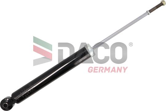 DACO Germany 563901 - Amortisseur cwaw.fr