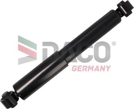 DACO Germany 563908 - Amortisseur cwaw.fr