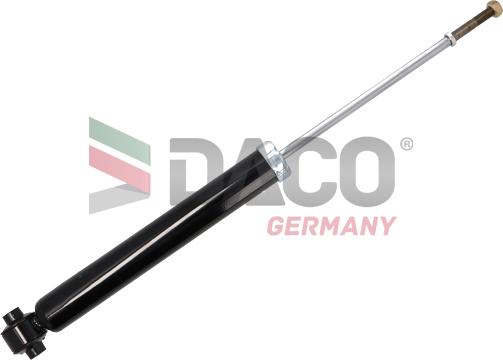 DACO Germany 563903 - Amortisseur cwaw.fr