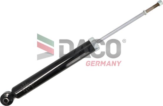 DACO Germany 563902 - Amortisseur cwaw.fr