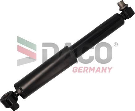 DACO Germany 563980 - Amortisseur cwaw.fr