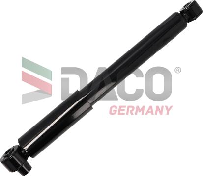 DACO Germany 563981 - Amortisseur cwaw.fr