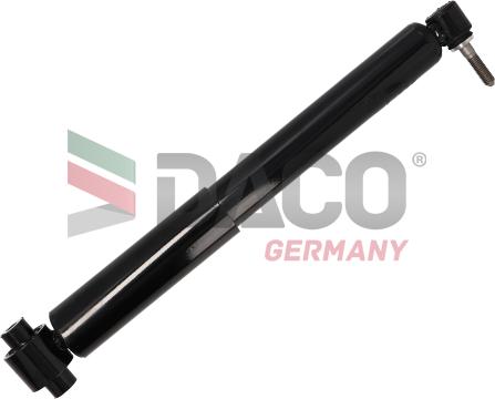 DACO Germany 563982 - Amortisseur cwaw.fr