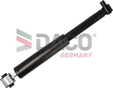 DACO Germany 563932 - Amortisseur cwaw.fr