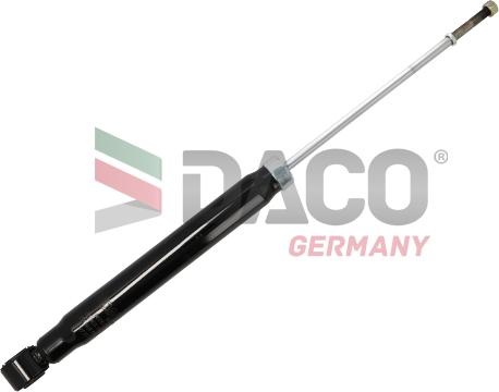 DACO Germany 563920 - Amortisseur cwaw.fr