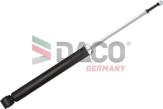 DACO Germany 563927 - Amortisseur cwaw.fr