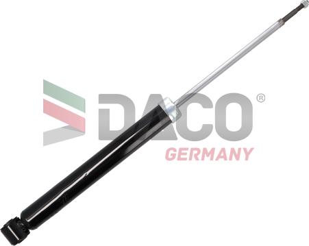 DACO Germany 563974 - Amortisseur cwaw.fr