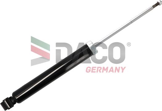 DACO Germany 563401 - Amortisseur cwaw.fr