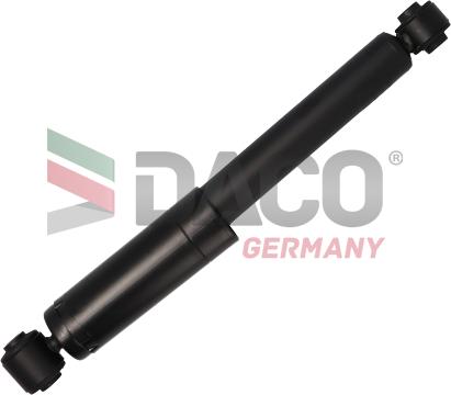 DACO Germany 563640 - Amortisseur cwaw.fr